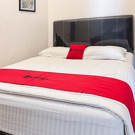OYO 1500 Mh Homestay Halangan Luaran gambar