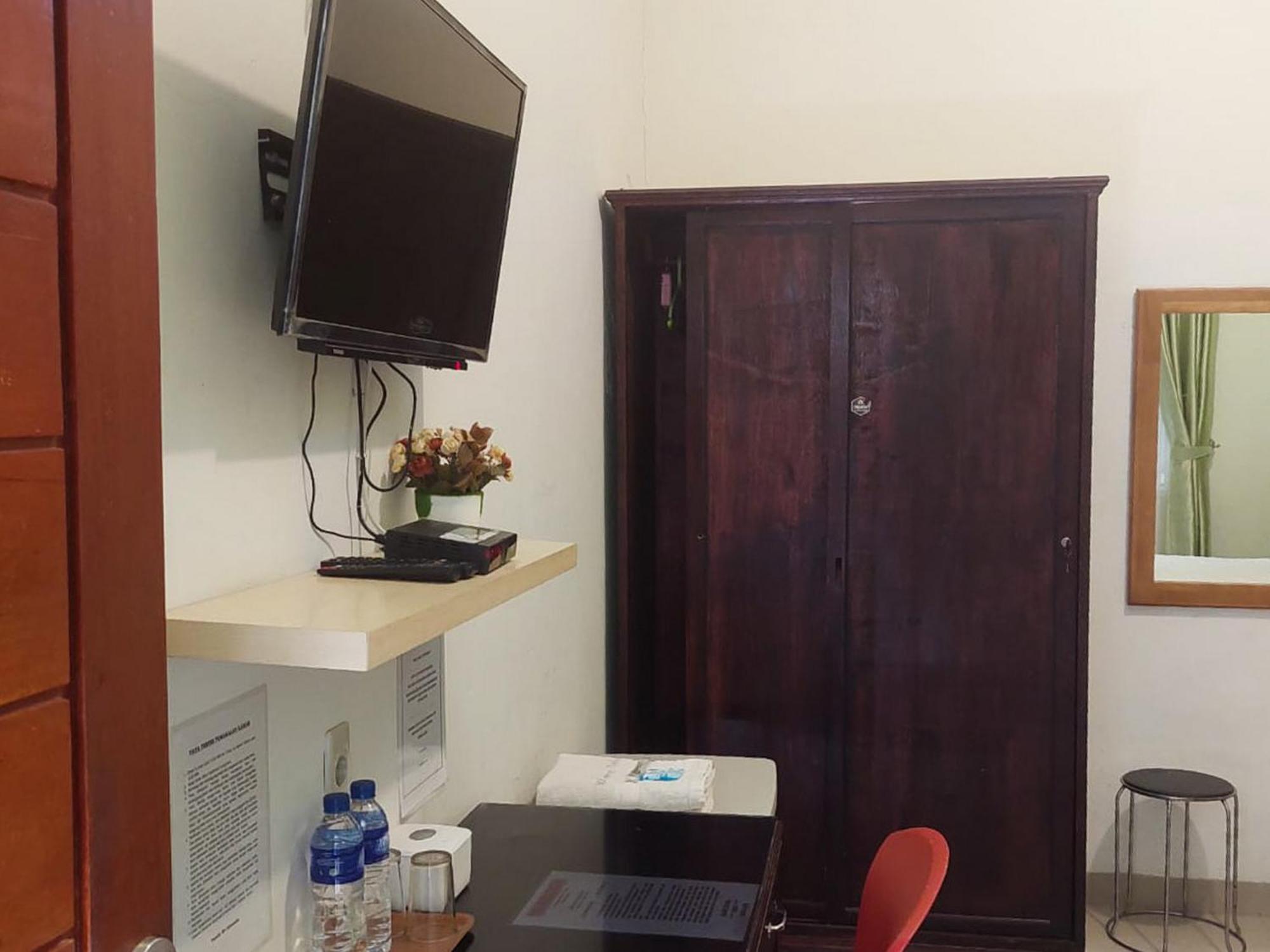OYO 1500 Mh Homestay Halangan Luaran gambar