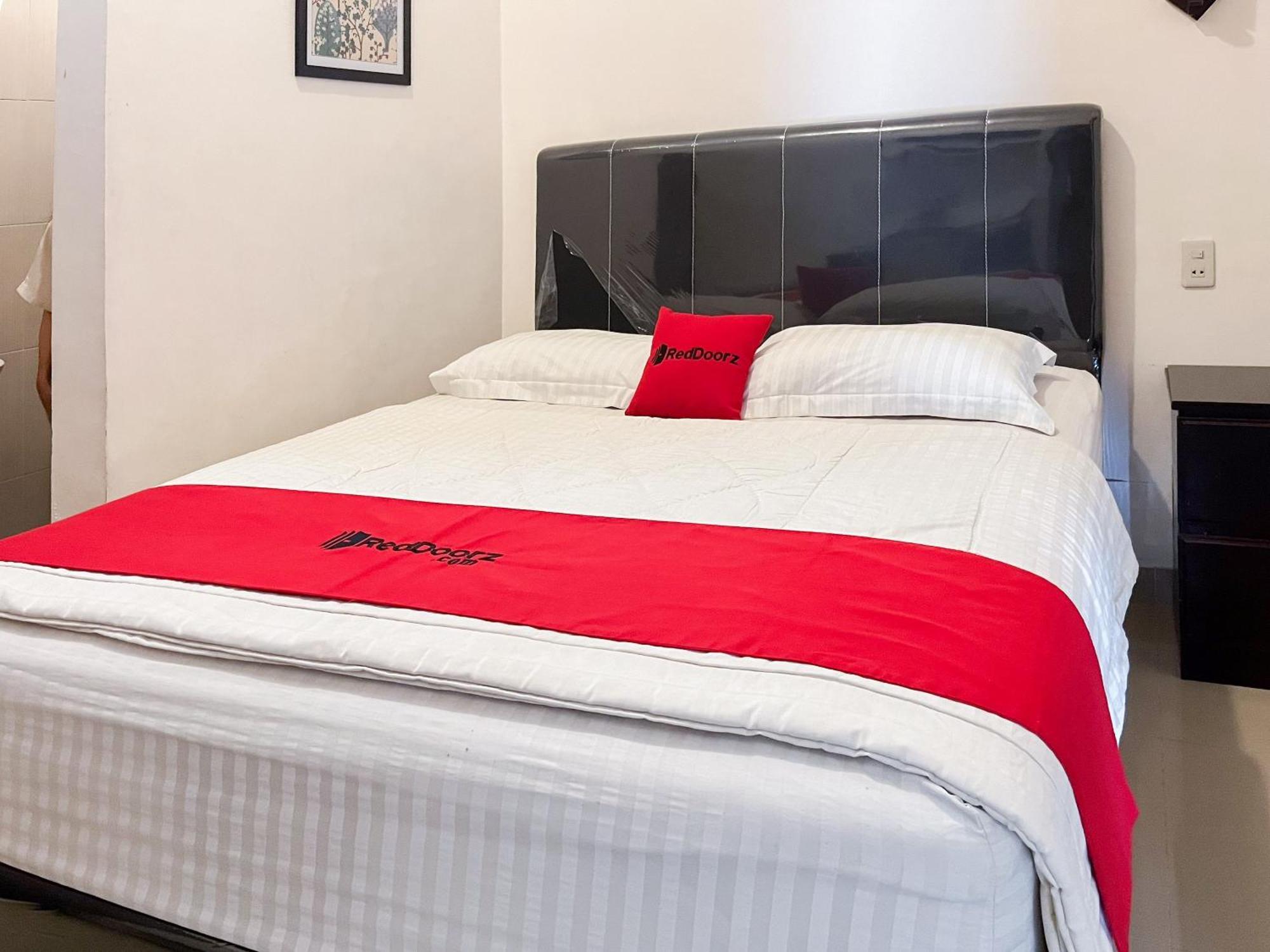 OYO 1500 Mh Homestay Halangan Luaran gambar