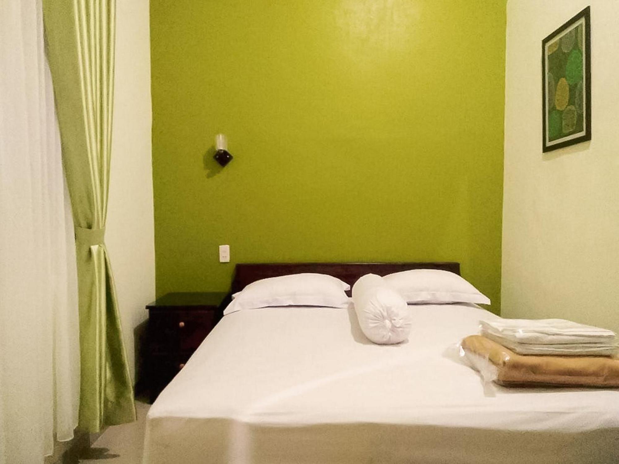 OYO 1500 Mh Homestay Halangan Luaran gambar